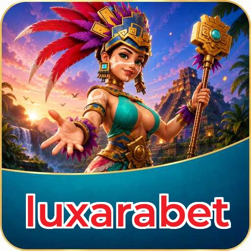 luxarabet Support